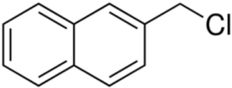 Seema Biotech 1-Chloro Methyl Naphthalene, CAS No. : 86-52-2