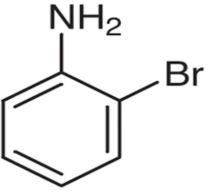 2-bromo aniline