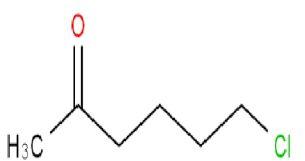 6-Chloro 2-Hexanone