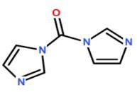 N N Carbonyldiimidazole, for WHITE powder