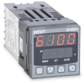 Digital Temperature Controller