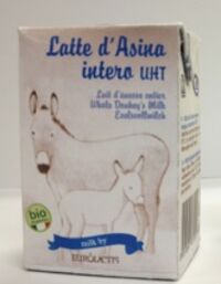 Donkey Milk pack, for Medicine Use, Daily consumption, Certification : FDA Certified, FSSAI Certified