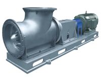 Axial Flow Pumps