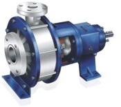 polypropylene pumps