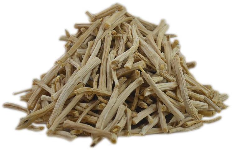 Dry Asparagus Racemosus Root