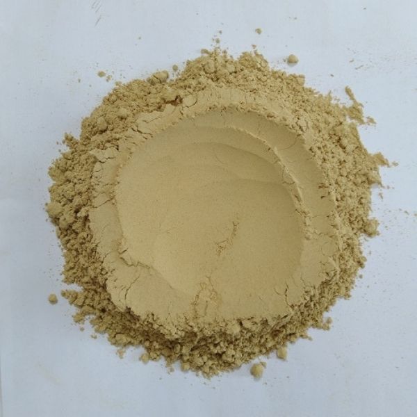 Yellow MMP-K 100 Myrobalan Milling Powder, for Industrial, Packaging Type : HDPE Bag