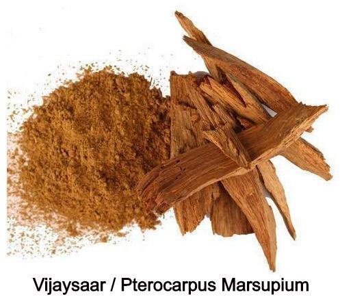 Pterocarpus Marsupium Powder, for Medicinal Use