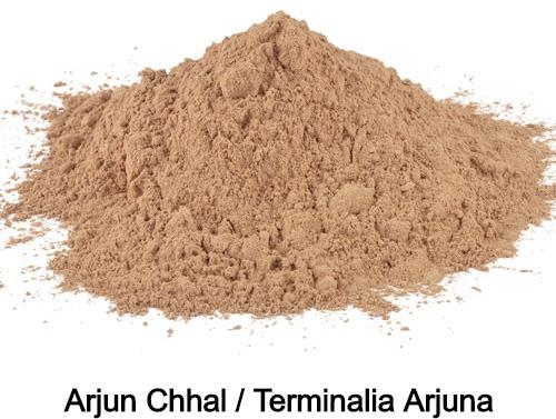 Terminalia Arjuna Powder, Style : Dried