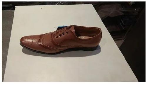 Men Formal Shoes, Style : Official