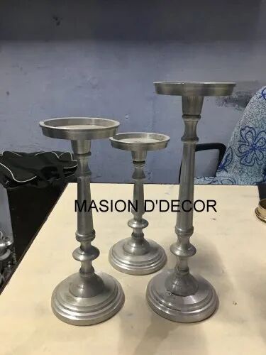 Fancy Candle Stand
