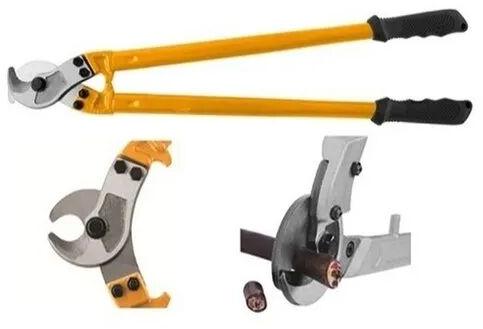 Rubber Cable Cutter, Size : 24 inch