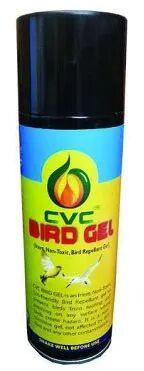Bird Repellent Gel, Packaging Size : 500 ml