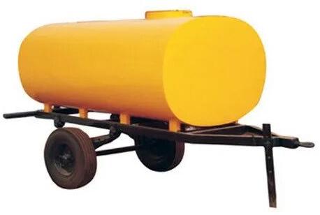 Tractor Water Tanker