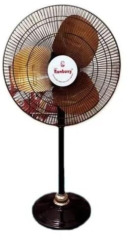 Farrata Pedestal Fan, Voltage : 220-240V