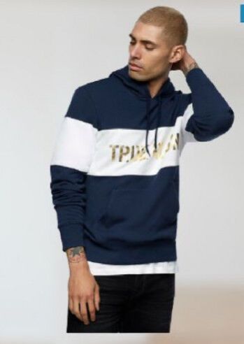 Cotton True Religion Sweatshirt (printed), Size : M, XL, XXL