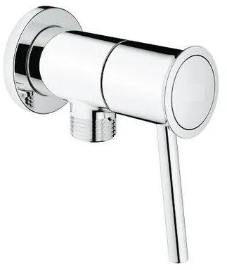 Stainless Steel Shower Valve