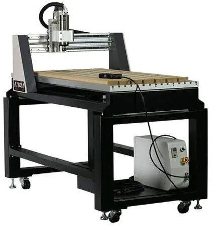 CNC PCB Router Drilling Machine