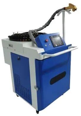 Laser Cleaning Machine