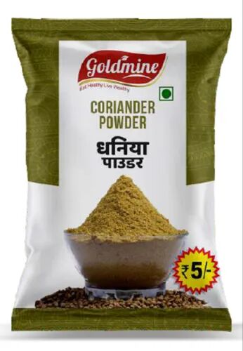 Mychang coriander powder, Packaging Size : 15g
