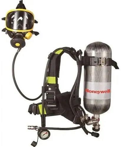 Self Contained Breathing Apparatus