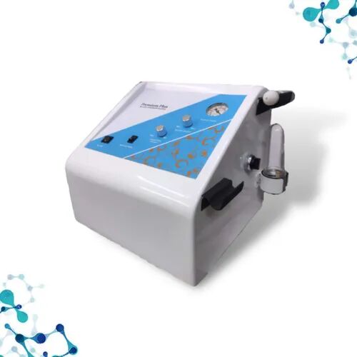 Microdermabrasion Machine, Voltage : 240 V