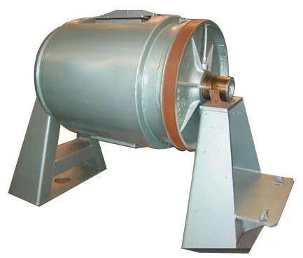 Ceramic Batch Ball Mill