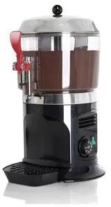 East Zone Manual Plastic 60 Hz hot chocolate dispenser, Voltage : 230 V