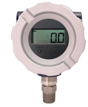 Trace Toxic Gas Monitors, Voltage : 22 V DC