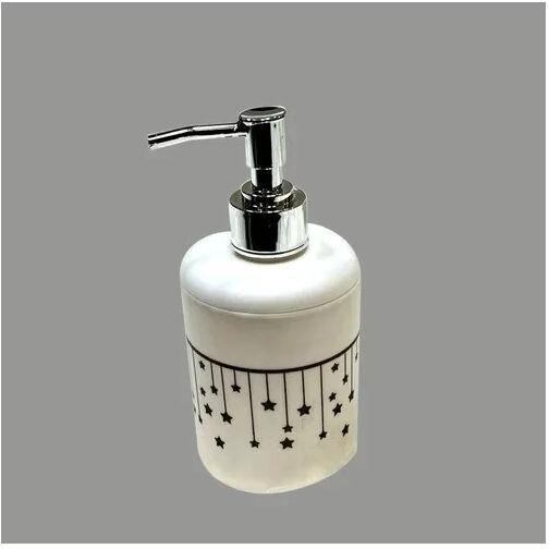 Plastic Manual Foam Soap Dispenser, Capacity : 100ml