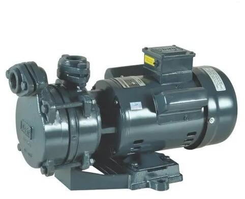 CI (Body) Self Priming Monoblock Pumps, Power : 0.37kW