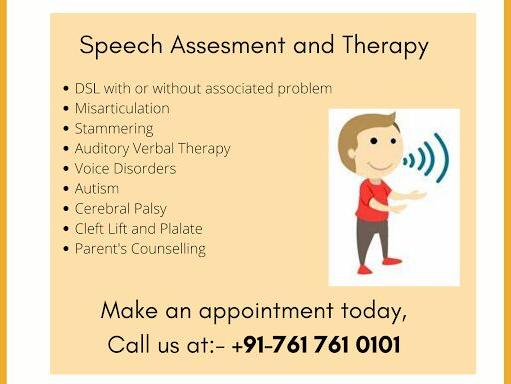 Speech Pathologists