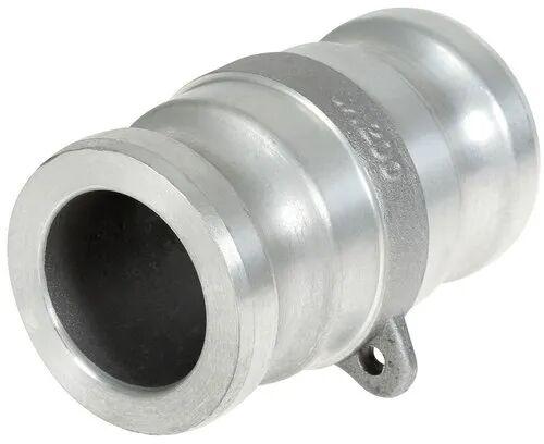 Stainless Steel SS Camlock Coupling, for Hydraulic Pipe, Size : 2 inch