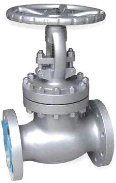 Globe Valve