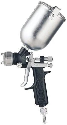 Pilot Spray Gun, Color : Silver
