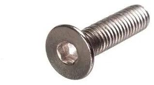 Stainless Steel Nut Bolt