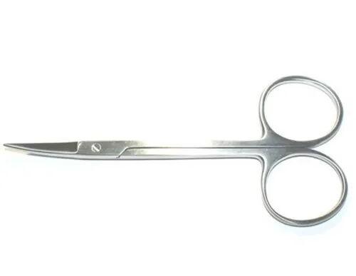 Ophthalmic Surgical Scissor