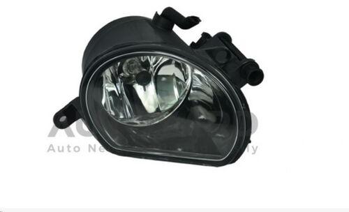 Left Side Fog Lamp