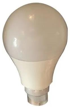Round Ceramic Poly Carbonate Philips LED Bulb, Lighting Color : Cool daylight