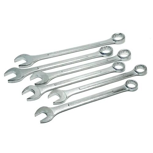 SS Combination Spanner