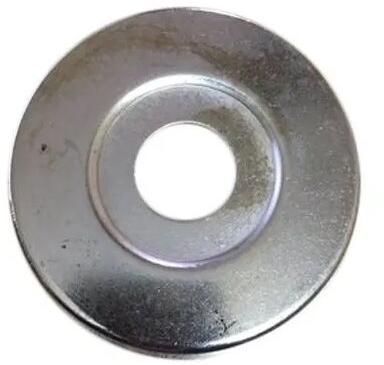 Stainless Steel Heat Shield