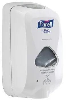 Hand Sanitizer Dispenser