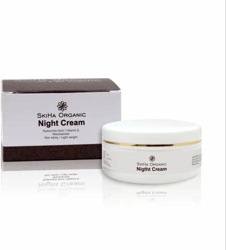 Anti Ageing Face Cream