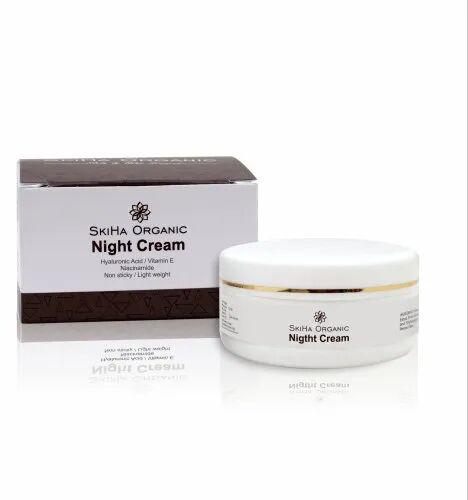 Night Cream