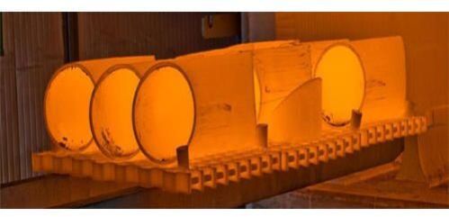 Monel Butt Weld Fitting