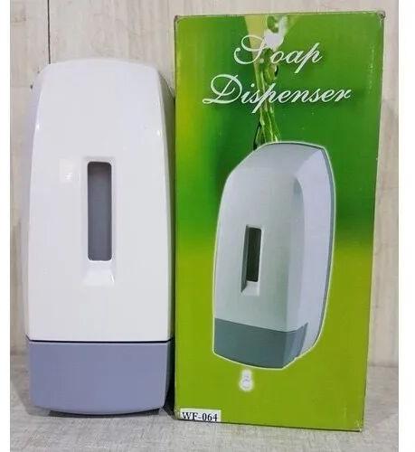soap dispensers