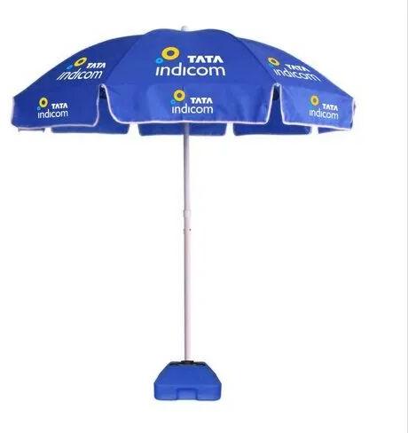 Promotional Garden Umbrellas