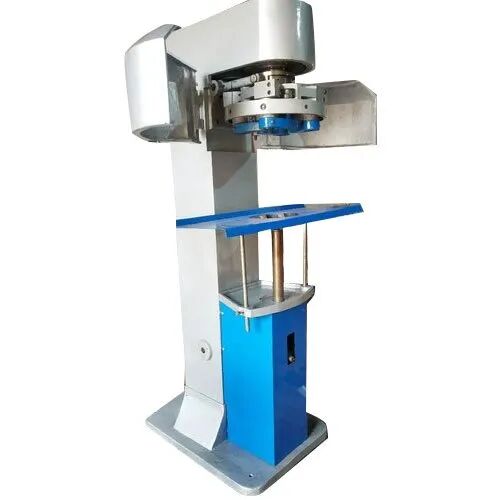 Can Seaming Machine, Voltage : 440V