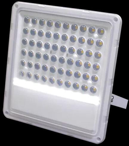 230V Pure White 50 Watt Led Flood Light