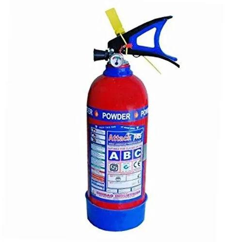 ABC Fire Extinguisher