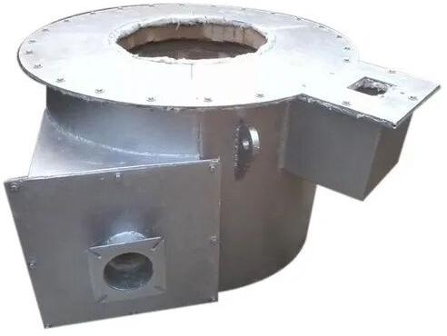 Aluminium Die Casting Furnace